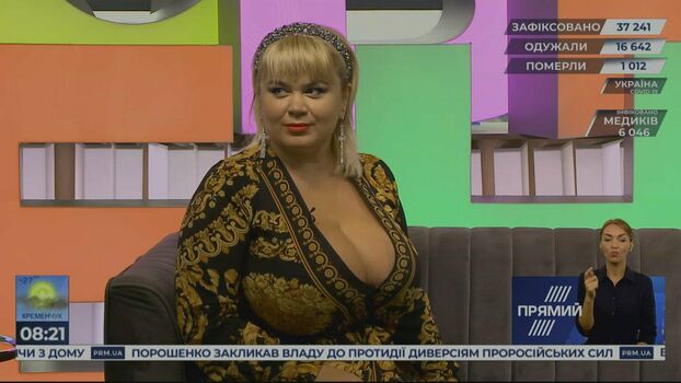 Mila Kuznetsova