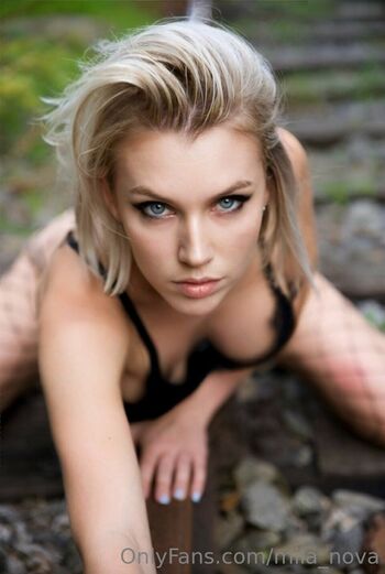 Mila Nova