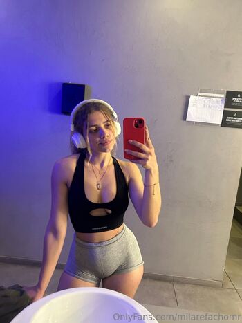 Mila Refacho