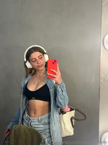 Mila Refacho