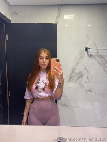 milagrayson
