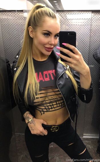 Milana Milks