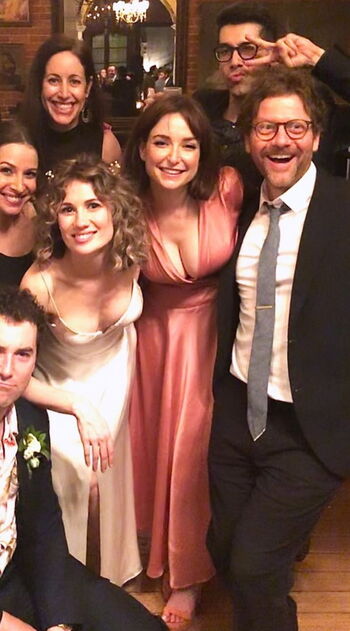Milana Vayntrub