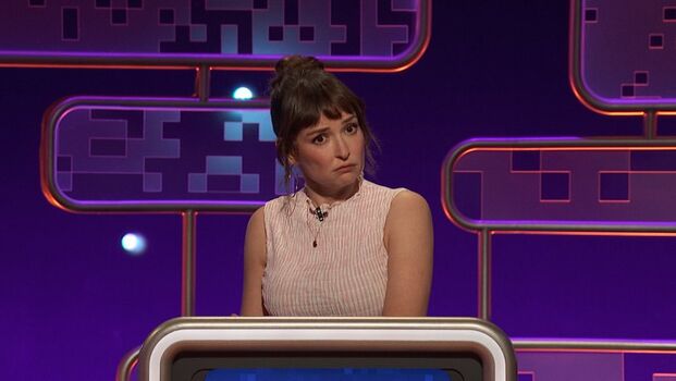 Milana Vayntrub