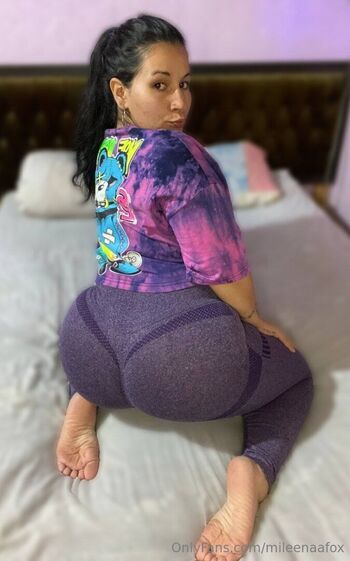 mileenaafox