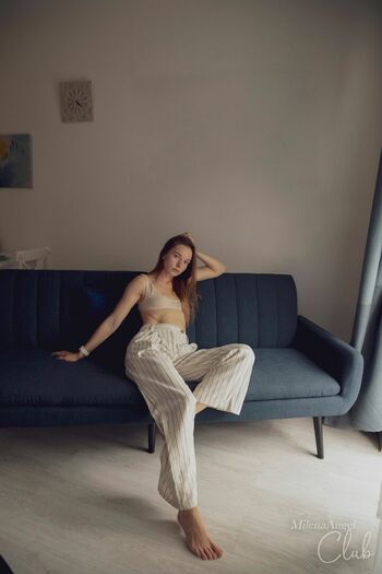 Milena D