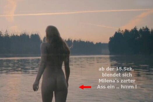 Milena Tscharntke