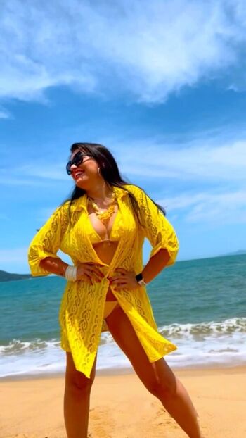 Milene Pavorô