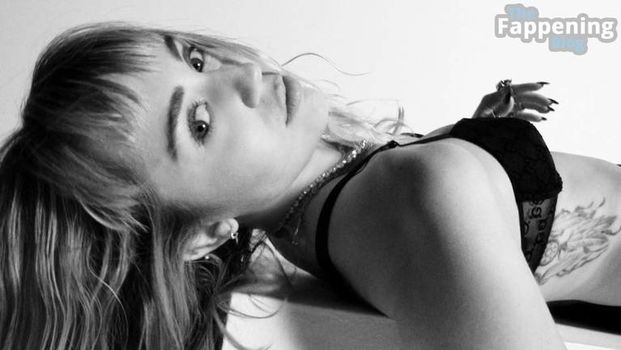 Miley Cyrus