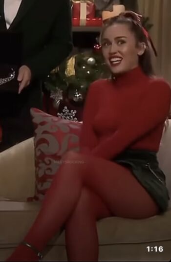 Miley Cyrus