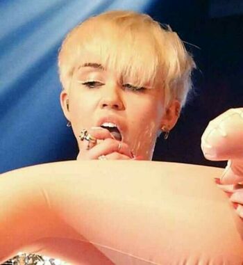 Miley Cyrus