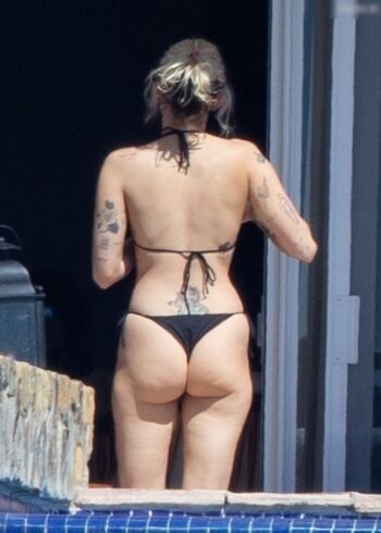 Miley Cyrus