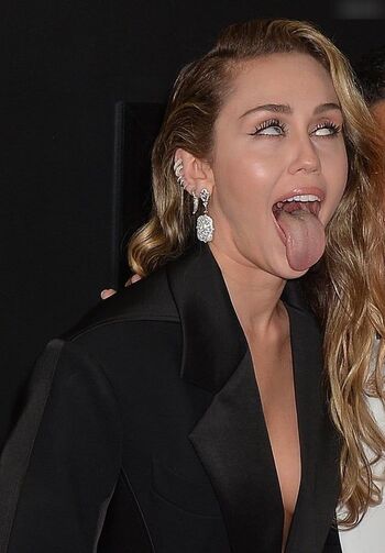 Miley Cyrus