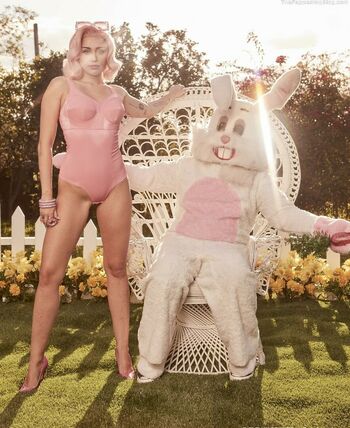 Miley Cyrus