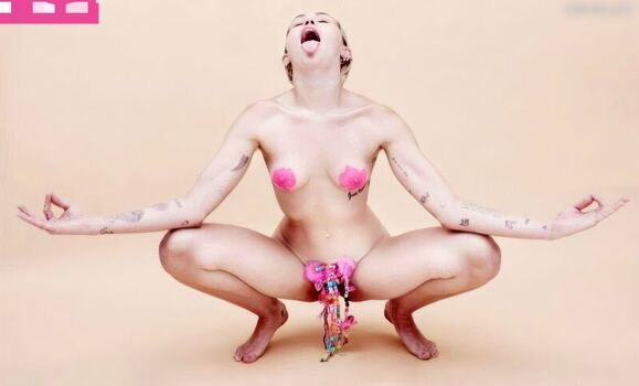 Miley Cyrus