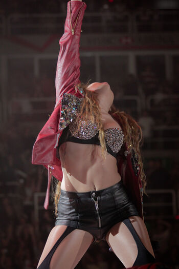 Miley Cyrus