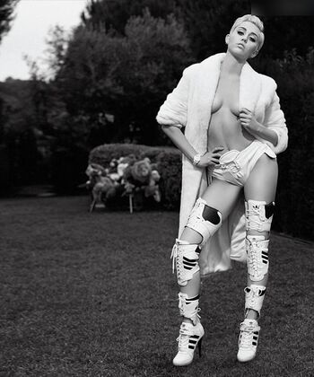 Miley Cyrus