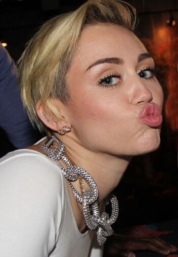 Miley Cyrus