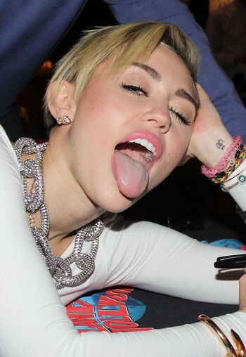 Miley Cyrus