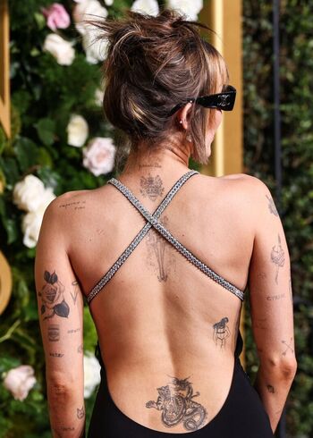 Miley Cyrus