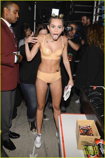Miley Cyrus
