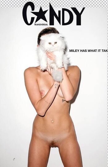 Miley Cyrus