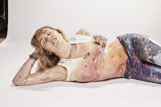 Miley Cyrus
