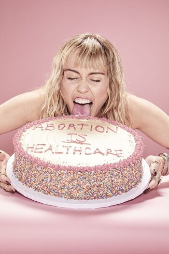 Miley Cyrus