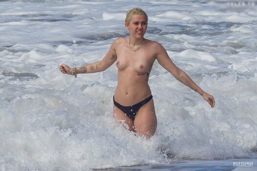Miley Cyrus