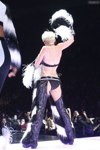 Miley Cyrus
