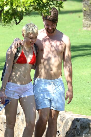 Miley Cyrus
