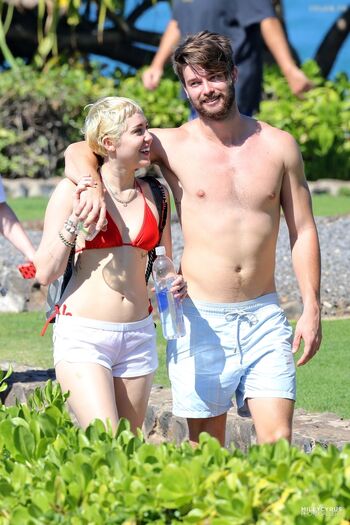 Miley Cyrus