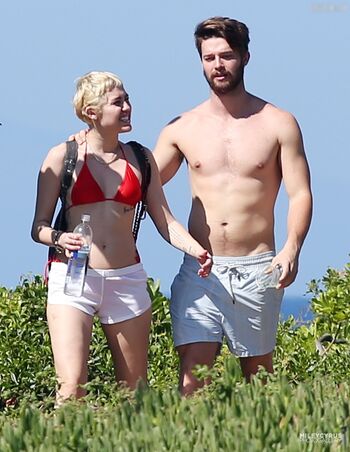 Miley Cyrus