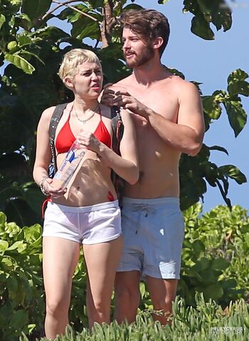 Miley Cyrus