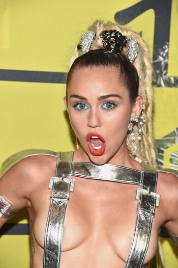 Miley Cyrus