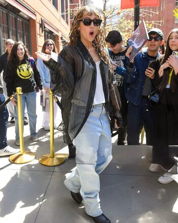 Miley Cyrus