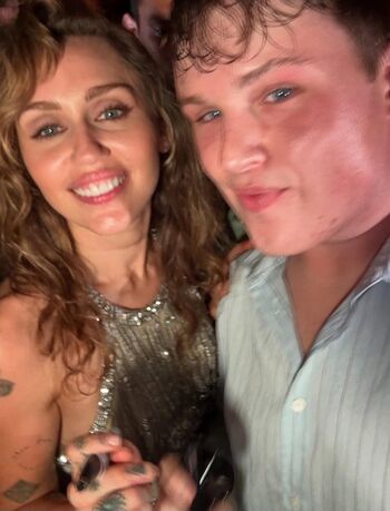 Miley Cyrus