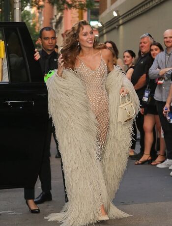 Miley Cyrus