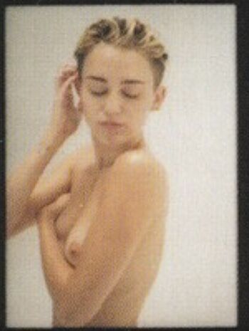 Miley Cyrus