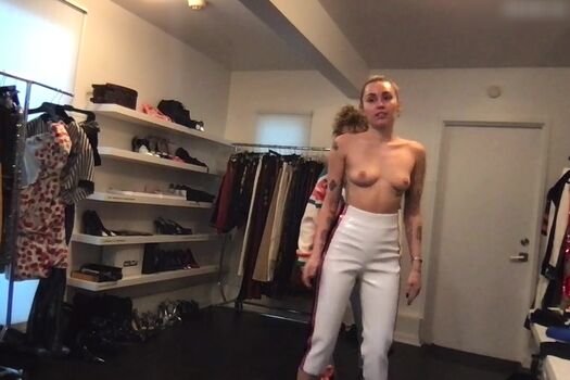 Miley Cyrus