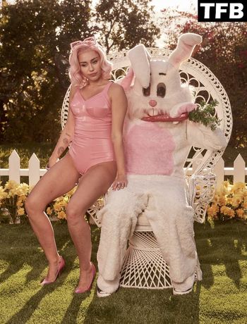 Miley Cyrus