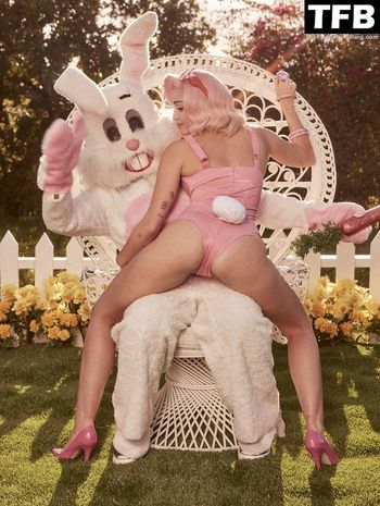 Miley Cyrus