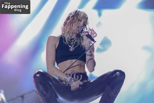 Miley Cyrus