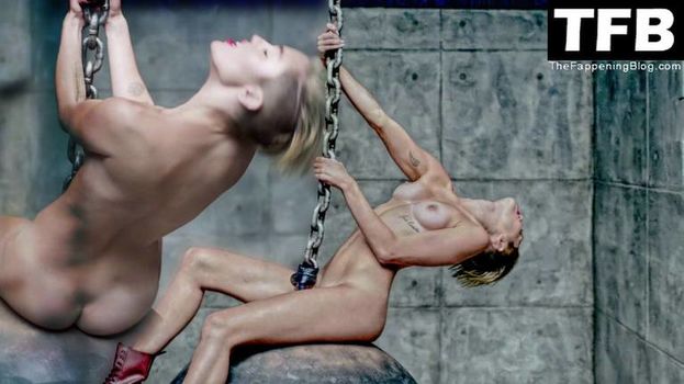 Miley Cyrus