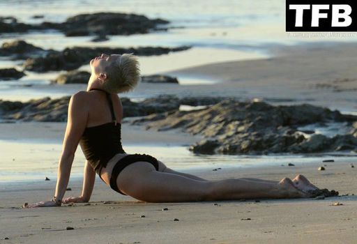 Miley Cyrus