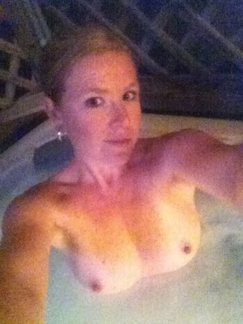 Milf Becca