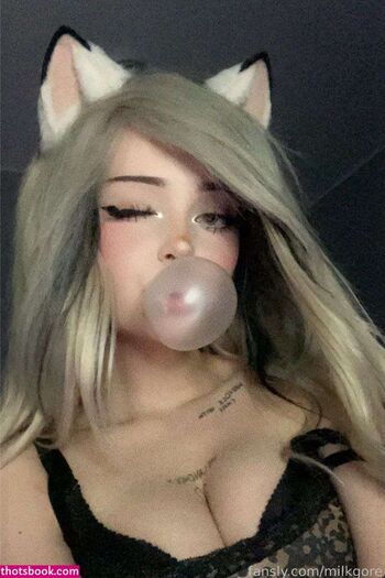 Milkgore