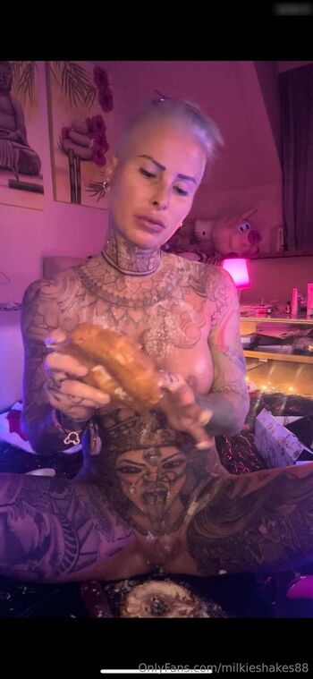 Milkieshakes88