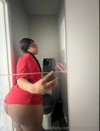 milkyymommie