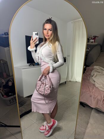 Milla Barbie
